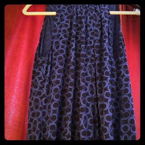 Michael Kors Sleeveless Top